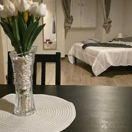 Apartamento Re Di *