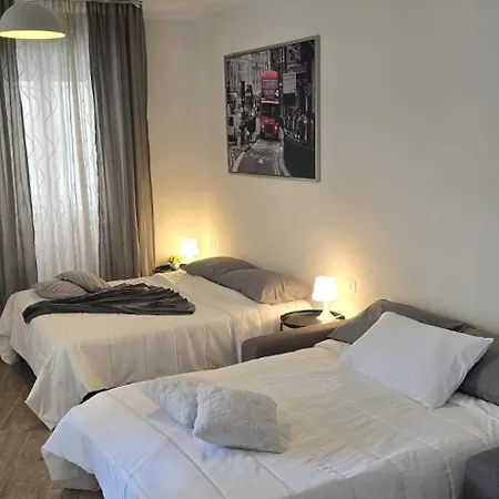 Apartamento Re Di