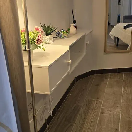 Apartamento Re Di *