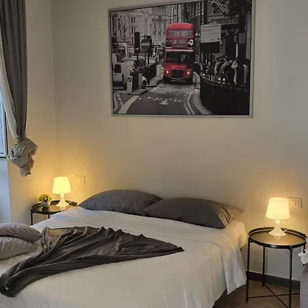 Apartman Re Di