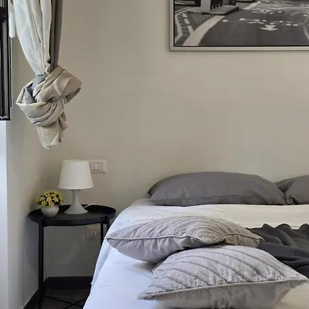 Re Di Apartman