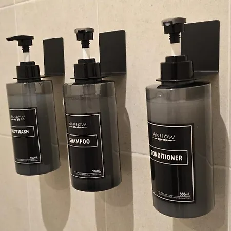 Re Di Apartman