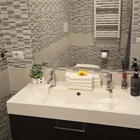 Re Di Apartman Róma
