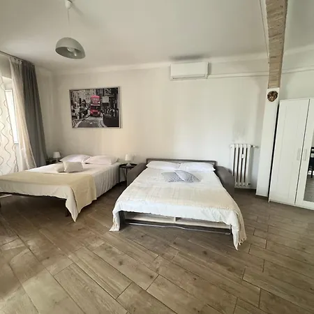 Re Di Apartman *