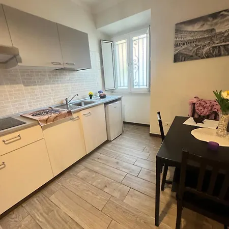 Apartman Re Di