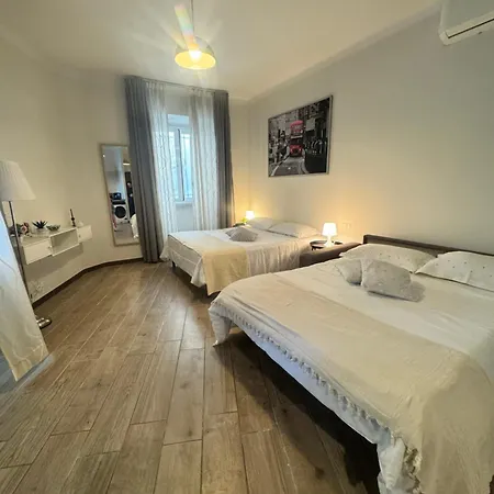 Apartman Re Di